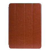 Чехол для планшета Hoco Retro Apple iPad Pro (2-го поколения) - (2020) 11.0" (brown)