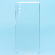 Чехол-накладка - Ultra Slim для "Samsung SM-A047 Galaxy A04s" (прозрачный)