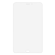 Защитное стекло - для "Samsung SM-T380/T385 Galaxy Tab A 8.0"