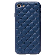 Чехол-накладка - PC051 для "Apple iPhone 7/iPhone 8/iPhone SE 2020" (blue)