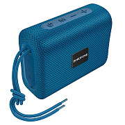 Портативная акустика Borofone BR18 Encourage 5W (blue)