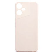 Чехол-накладка - SC316 для "Tecno Pova Neo 3" (beige)