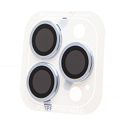 Защитное стекло для камеры - CG03 для "Apple iPhone 13 Pro/13 Pro Max" (blue)