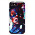 Чехол-накладка - SC310 для "Apple iPhone 7/iPhone 8/iPhone SE 2020" (006) (black)