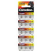 Элемент марганцево-щелочный Camelion AG 5 (10-BL) (100) ..