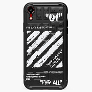 Чехол-накладка - SC205 для "Apple iPhone XR" (002)