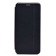 Чехол-книжка - BC002 для "Samsung  SM-A042 Galaxy A04e" (black) (214539)