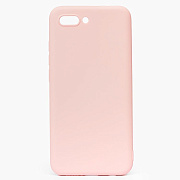 Чехол-накладка Activ Full Original Design для "Huawei Honor 10" (light pink)