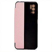 Чехол-книжка - BC003 для "Xiaomi Redmi Note 11SE 5G" (pink)