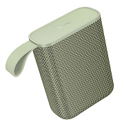 Портативная акустика Hoco HC34 Star BT speaker 5W (green)