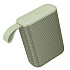 Портативная акустика Hoco HC34 Star BT speaker 5W (green)