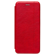 Чехол-книжка - BC002 для "Samsung SM-M146 Galaxy M14 5G" (red)