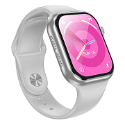 Смарт-часы Borofone BD12 (call version) (silver) (239311)