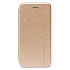 Чехол-книжка - BC002 для "Huawei Honor 30" (gold) откр.вбок
