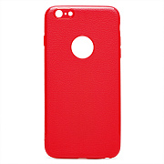 Чехол-накладка Sulada с магнитом для "Apple iPhone 6 Plus/iPhone 6S Plus" (red) ..