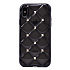 Чехол-накладка - SC151 для "Apple iPhone X/iPhone XS" (black) ..