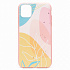 Чехол-накладка - SC227 для "Apple iPhone 11" (001) (pink)