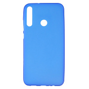 Чехол-накладка Activ Mate для "Huawei Honor 9C/P40 Lite E" (blue)