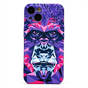 Чехол-накладка Luxo Creative для "Apple iPhone 14" (144) (violet) (237925)