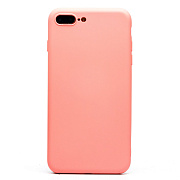 Чехол-накладка Activ Full Original Design для "Apple iPhone 7 Plus/iPhone 8 Plus" (light pink)