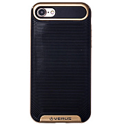 Чехол-накладка Verus Damda для "Apple iPhone 7/iPhone 8/iPhone SE 2020" (gold) ..
