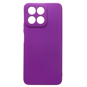 Чехол-накладка Activ Full Original Design для "Honor X7c" (violet) (238300)