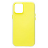 Чехол-накладка - SC346 для "Apple iPhone 12 Pro Max" (yellow) (232492)