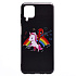 Чехол-накладка - SC221 для "Samsung SM-A125 Galaxy A12" (004)  (multicolor)