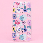 Чехол-накладка - SC146 для "Huawei Honor 8C" (010) ..