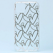 Чехол-накладка - SC168 для "Apple iPhone 11 Pro" (001) ..