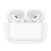 Беспроводные Bluetooth-наушники Hoco TWS EW63 ANC APods Pro2 (white)