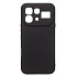 Чехол-накладка Activ Full Original Design для "Infinix Note 60 Pro" (black)