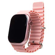 Смарт-часы - Smart X8 Pro Plus (pink) 