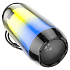 Портативная акустика Borofone BR25 Crazy sound (повр. уп.) (black)