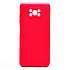 Чехол-накладка Activ Full Original Design для "Xiaomi Poco X3/Poco X3 Pro" (pink)