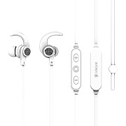 Bluetooth-наушники внутриканальные Celebrat A8 Sports (white)