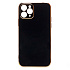 Чехол-накладка - SC301 для "Apple iPhone 11 Pro" (black) (208135)