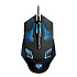Мышь оптическая Smart Buy SBM-743G-K RUSH (black)