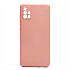 Чехол-накладка Activ Full Original Design для "Samsung SM-A515 Galaxy A51" (dusty rose)