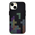 Чехол-накладка Luxo Creative PC для "Apple iPhone 13/iPhone 14" (M035) (black)