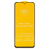 Защитное стекло Full Glue - 2,5D для "Tecno Pop 5 Lite" (тех.уп.) (20) (black)