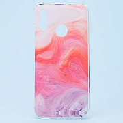 Чехол-накладка - SC135 для "Huawei Honor 10 Lite/P Smart 2019" (004) ..