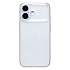 Чехол-накладка - SC350 для "Apple iPhone 17" (прозрачный) (246422)