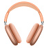 Bluetooth-наушники полноразмерные Hoco W65 Plus Happy ANC (orange)