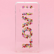 Чехол-накладка - SC146 для "Samsung SM-G975 Galaxy S10+" (014) ..