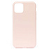 Чехол-накладка - SC162 для "Apple iPhone 11 Pro" (pink)