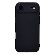 Чехол-накладка Activ Full Original Design для "Apple iPhone 17 Air" (black)
