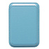 Картхолдер - SafeMag футляр для карт с анимацией (light blue) (236276)