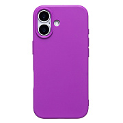 Чехол-накладка Activ Full Original Design для "Apple iPhone 17" (violet)