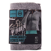 Сумка ремень Joy Room JR-CY211 Hiding waist (M/L) (black/sky blue)